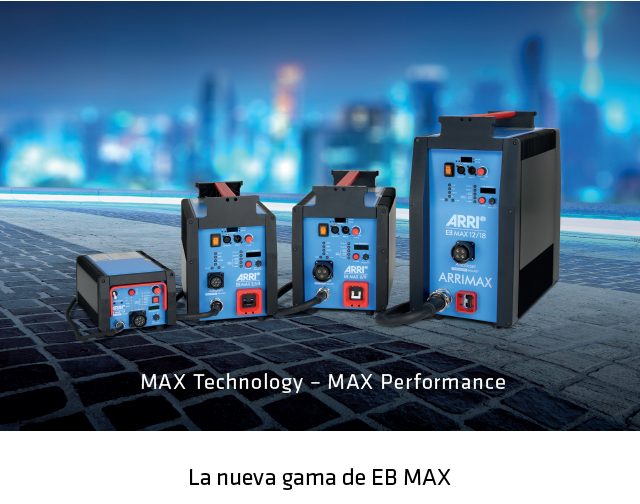 MAX Technology - MAX Performance